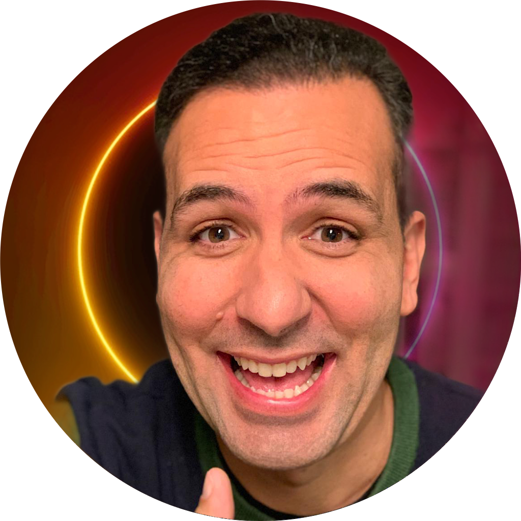 Marcilio - Aprender Francês Agora