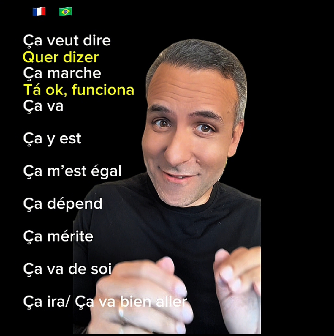 Exemplo real do conteúdo 1